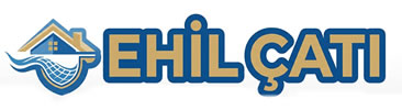 ehil çatı oluk logo